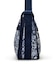 DELUXE EVERYDAY BAG フローラルレースネイビー