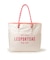 ML 2 WAY TOTE         2ウェイメレンゲ/コーラルパンチ
