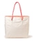 ML 2 WAY TOTE         2ウェイメレンゲ/コーラルパンチ