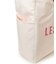 ML 2 WAY TOTE         2ウェイメレンゲ/コーラルパンチ
