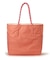 ML 2 WAY TOTE         2ウェイメレンゲ/コーラルパンチ