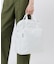 MEDIUM E/W BACKPACK メレンゲ2