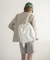 MEDIUM E/W BACKPACK メレンゲ2