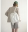 MEDIUM E/W BACKPACK メレンゲ2
