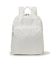 MEDIUM E/W BACKPACK メレンゲ2