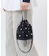 DRAWST BUCKET W PEARLS ディープシーパール
