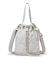 DRAWST BUCKET W PEARLS ミストグレーパール