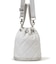 DRAWST BUCKET W PEARLS ミストグレーパール
