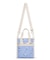 MINI N/S TOTE ジャスミンストライプ