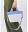 SMALL BUCKET TOTE メレンゲ/ペリウィンクルドリーム