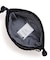 DRAWSTRING BUCKET CHARM リサイクルドブラックJP