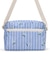 DANIELLA CROSSBODY ジャスミンストライプ