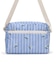 DANIELLA CROSSBODY ジャスミンストライプ