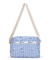 DANIELLA CROSSBODY ジャスミンストライプ