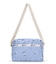DANIELLA CROSSBODY ジャスミンストライプ