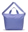 DELUXE EASY CARRY TOTE ペリウィンクルドリーム