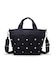SM BUCKET TOTE W PEARLS ディープシーパール