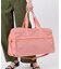 DELUXE LG WEEKENDER コーラルパンチ
