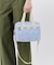 EVERYDAY SM SATCHEL ジャスミンストライプ