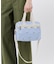 EVERYDAY SM SATCHEL ジャスミンストライプ