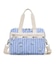 EVERYDAY SM SATCHEL ジャスミンストライプ