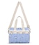 EVERYDAY SM SATCHEL ジャスミンストライプ