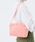 DANIELLA CROSSBODY コーラルパンチ