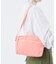 DANIELLA CROSSBODY コーラルパンチ