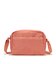 DANIELLA CROSSBODY コーラルパンチ