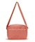 DANIELLA CROSSBODY コーラルパンチ