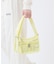 SMALL EVERYDAY BAG MH ロゴジャガードライムスナイデル
