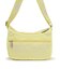 SMALL EVERYDAY BAG MH ロゴジャガードライムスナイデル