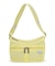 SMALL EVERYDAY BAG MH ロゴジャガードライムスナイデル