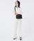 LG BOW SM SATCHEL ブリスドットスナイデル