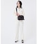 LG BOW SM SATCHEL ブリスドットスナイデル
