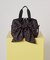 LG BOW SM SATCHEL ブリスドットスナイデル