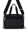 LG BOW SM SATCHEL ブリスドットスナイデル