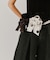 LG BOW MICRO BAG ブリスドットスナイデル