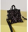 LG BOW MICRO BAG ブリスドットスナイデル