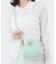 SHEEN MINI DUFFEL クラウディーセージ