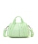 SHEEN MINI DUFFEL クラウディーセージ