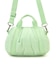 SHEEN MINI DUFFEL クラウディーセージ