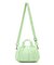 SHEEN MINI DUFFEL クラウディーセージ