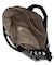 DELUXE EASY CARRY TOTE クリームブラックゼブラ