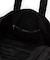 DELUXE MED WEEKENDER MH ロゴジャガードブラックスナイデル