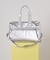 DELUXE MED WEEKENDER MH ロゴジャガードシルバースナイデル