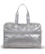 DELUXE MED WEEKENDER MH ロゴジャガードシルバースナイデル