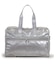 DELUXE MED WEEKENDER MH ロゴジャガードシルバースナイデル