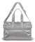 DELUXE MED WEEKENDER MH ロゴジャガードシルバースナイデル