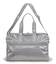 DELUXE MED WEEKENDER MH ロゴジャガードシルバースナイデル